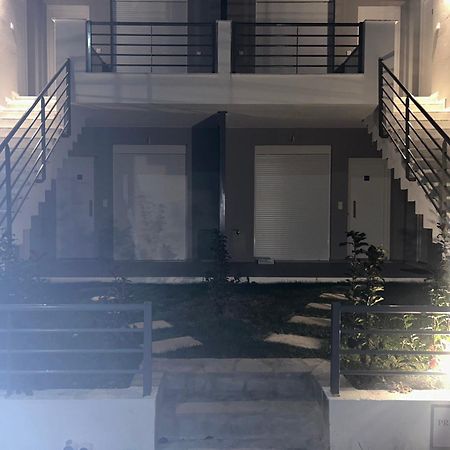 Kalofas Apartments Amaryllis Ofrínion Dış mekan fotoğraf