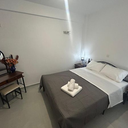 Kalofas Apartments Amaryllis Ofrínion Dış mekan fotoğraf