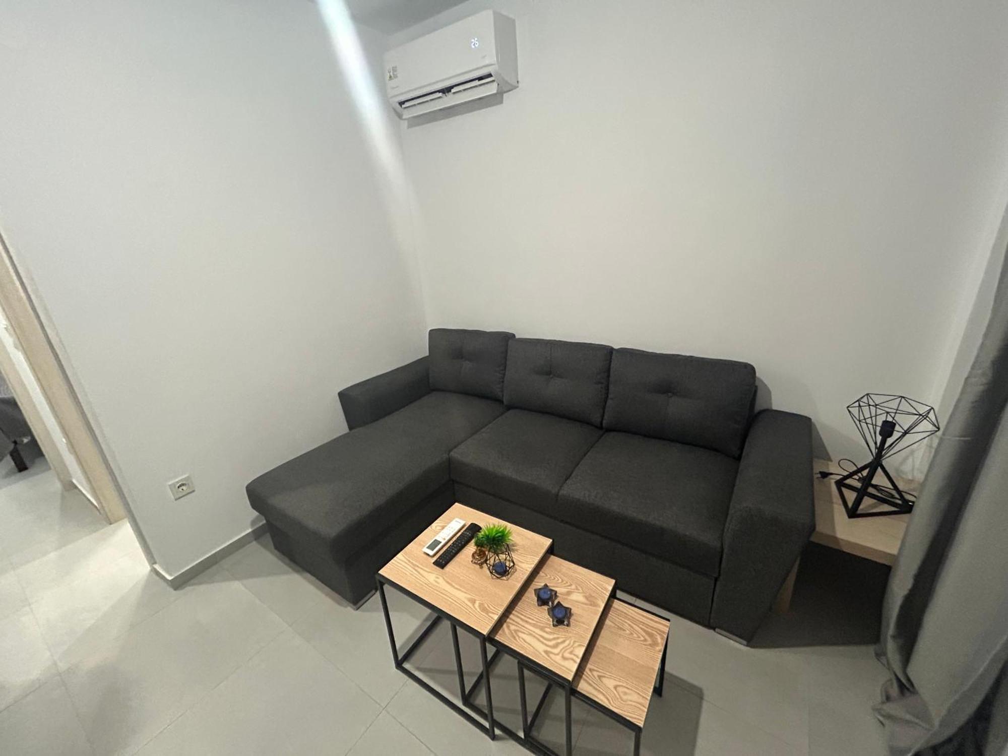 Kalofas Apartments Amaryllis Ofrínion Dış mekan fotoğraf