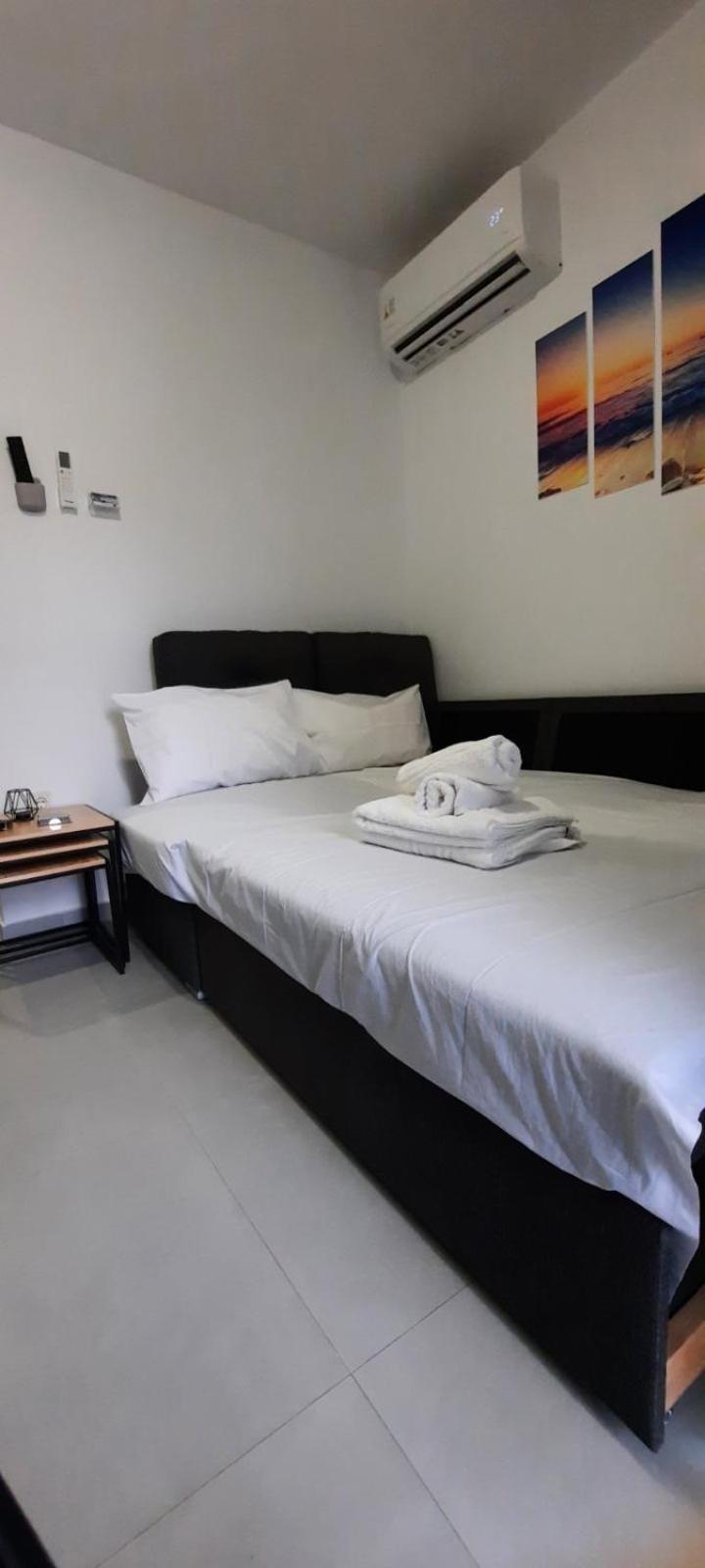 Kalofas Apartments Amaryllis Ofrínion Dış mekan fotoğraf